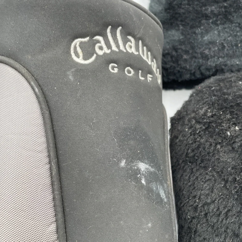 Golf Club Cover Lot Pre Owned